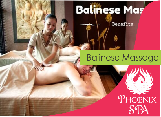 Thai Spa in Vashi | Phoenix Spa and Massage